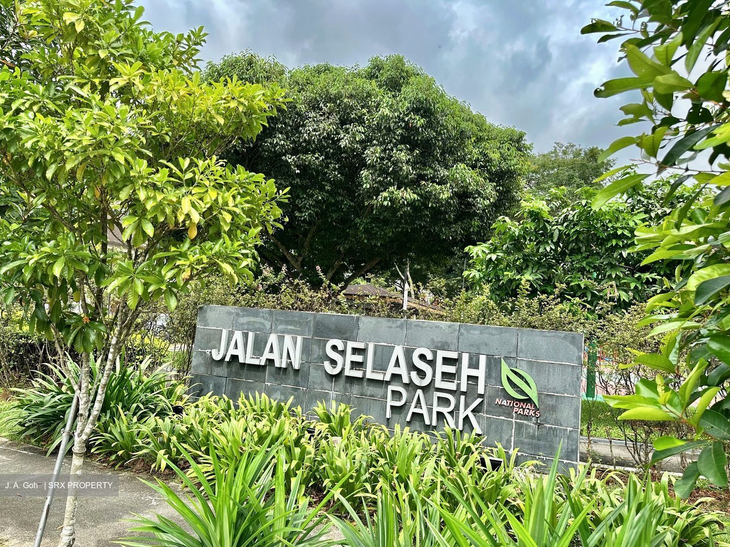 Seletar Hills Estate (D28), Shop House #511038961